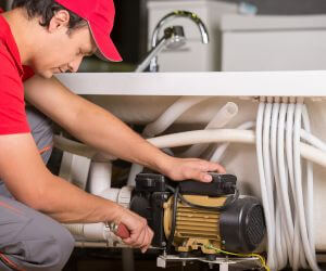 About Sewer Line Pros Wolfforth, TX